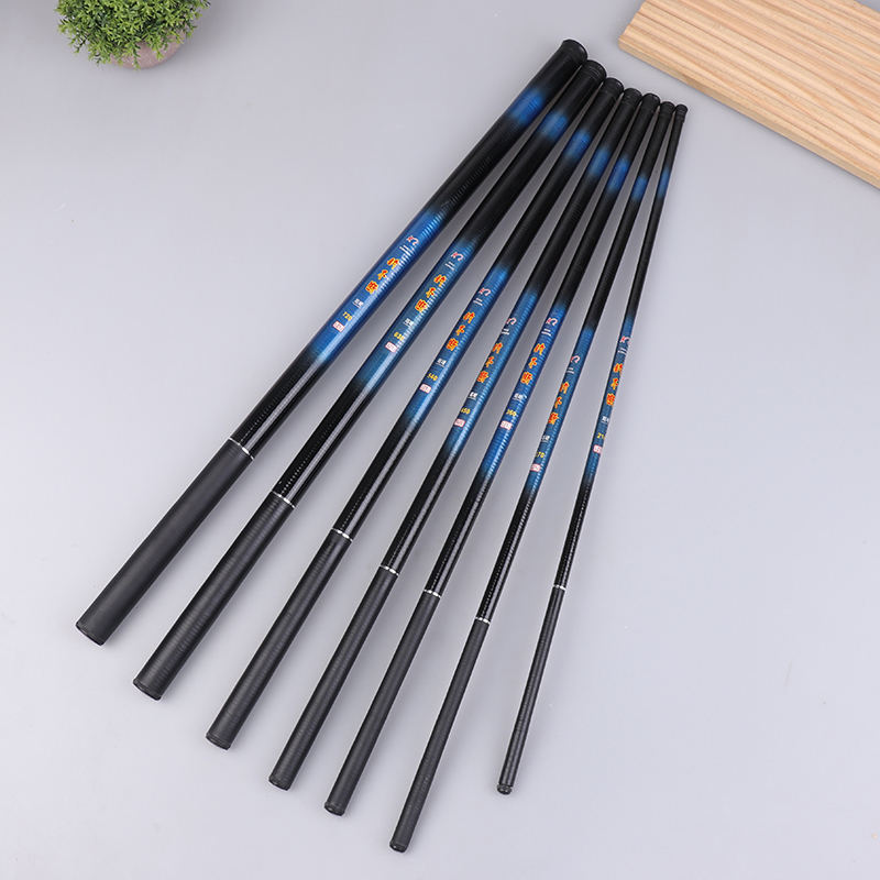 Fishing Rod Telescopic - Wędka teleskopowa do rock fishing z