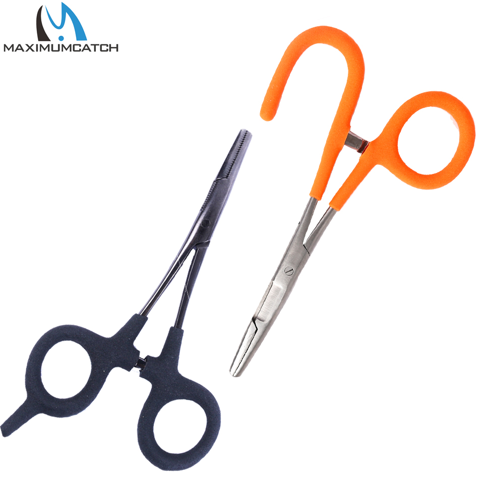 Fishing Rod Ice - Maximumcatch Fly Fishing Hook Remover Kleszcze