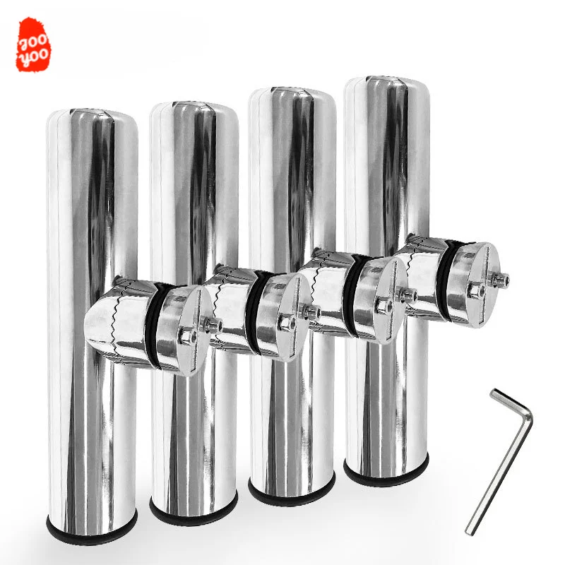 Fishing Rod Rack - 1 szt. Uchwyt na wędkę stojaki