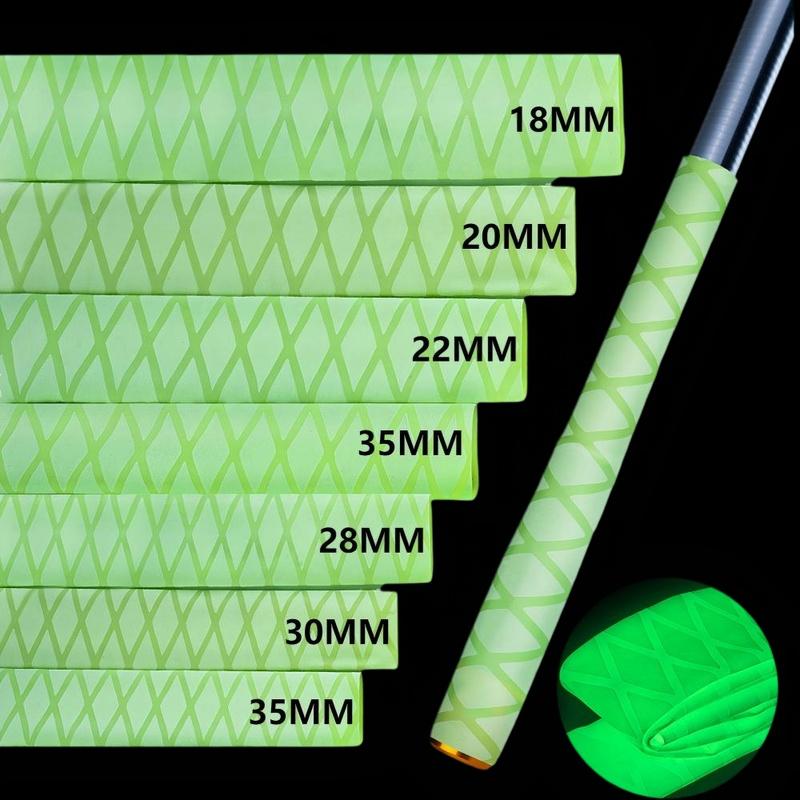 Fishing Rod Repair Kit - Rurka termokurczliwa - antypoślizgowa, 2:1, 1M,