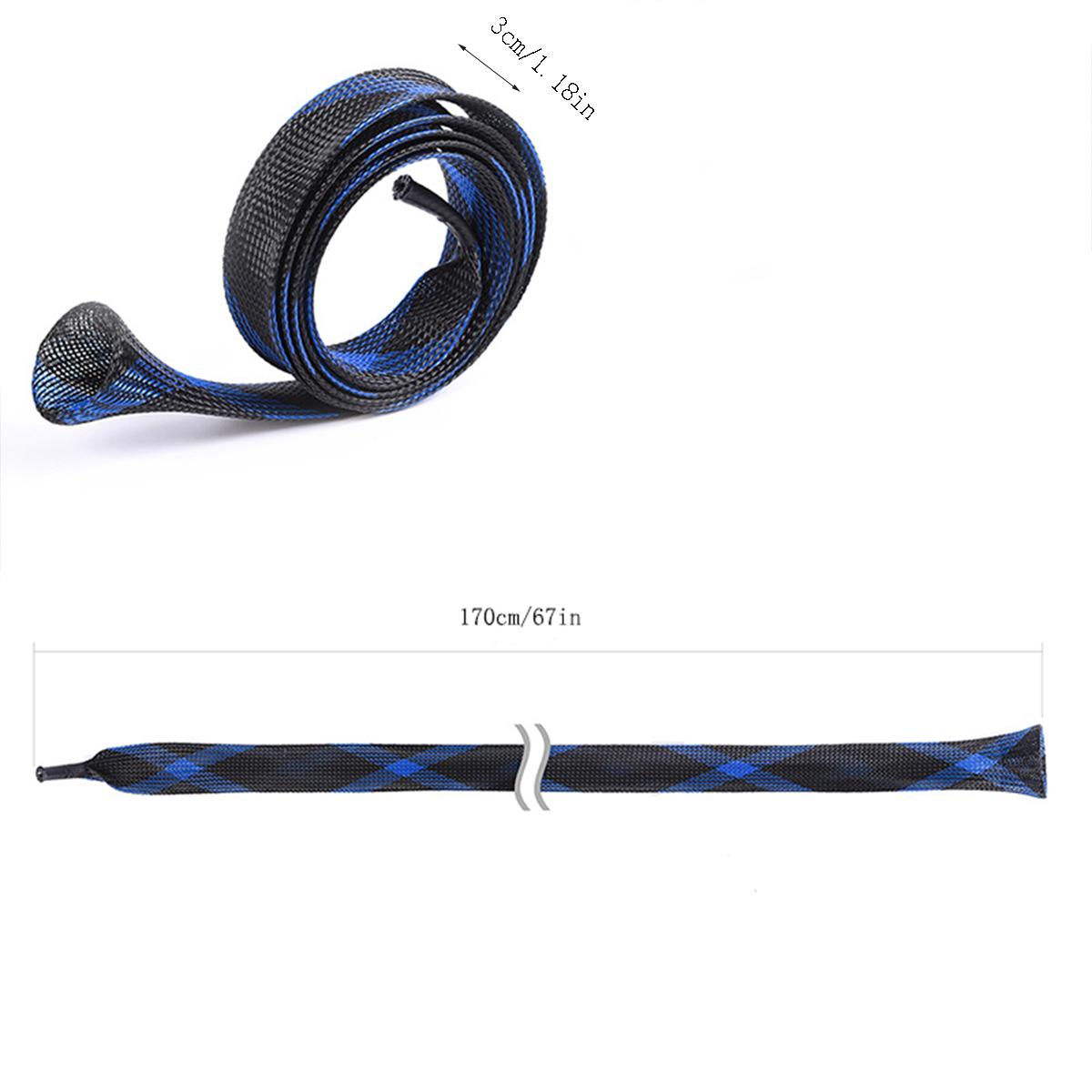 Ochraniacz na wędkę z siatki,  – Fishing Rod Ice recenzja i cena