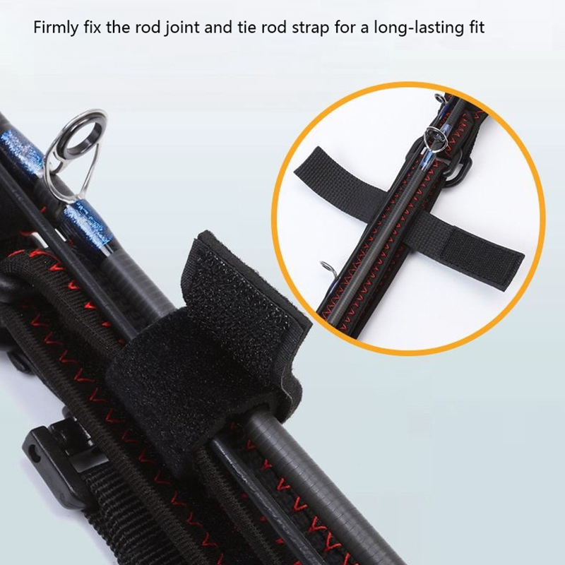 Nowa Ochronna Osłonka na Wędki – Fishing Rod Case recenzja i cena