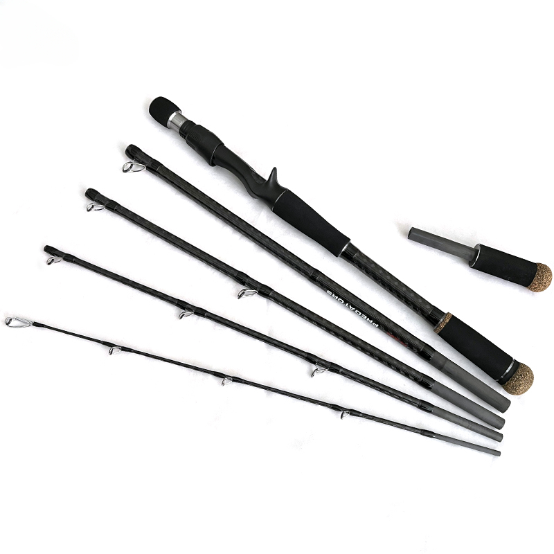 TAKEDO TN92 PT65CXH-6 1,95M Wę – Fishing Rod Surf recenzja i cena