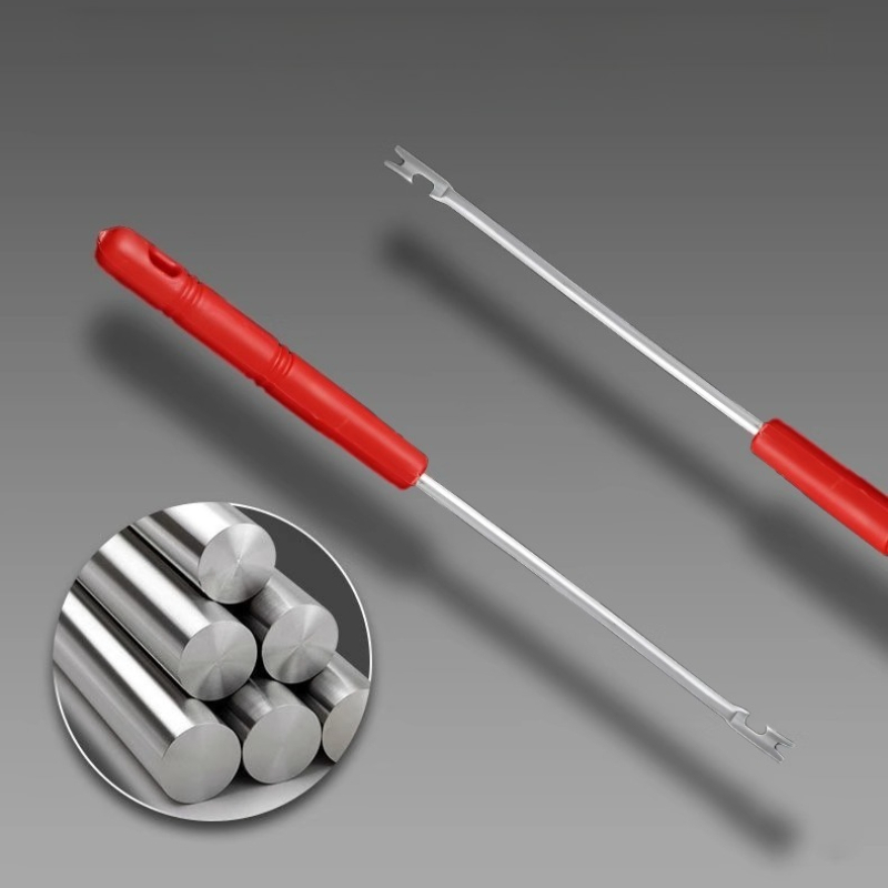 10 szt. Przenośny przyrząd do  – Fishing Rod Building Kit recenzja i cena