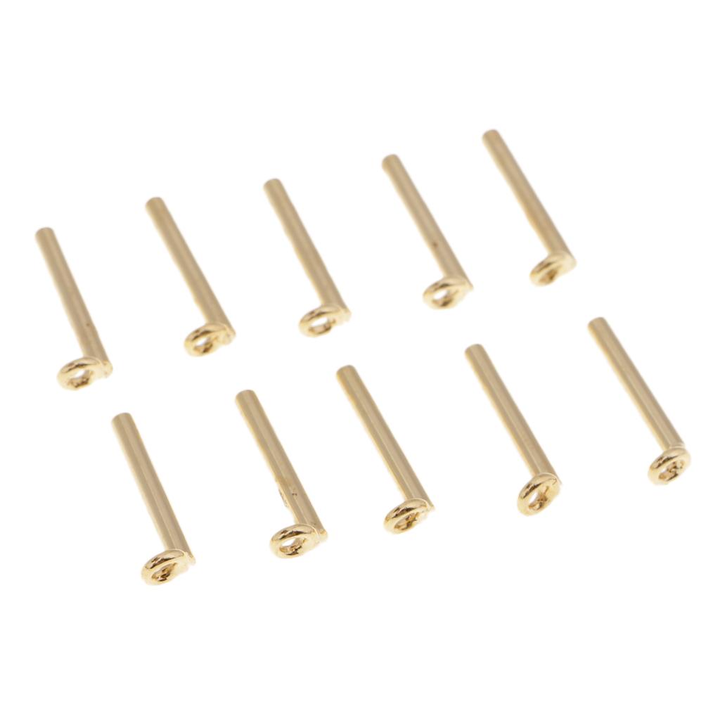 Zestaw pierścieni prowadzących – Fishing Rod Tip Replacement recenzja i cena