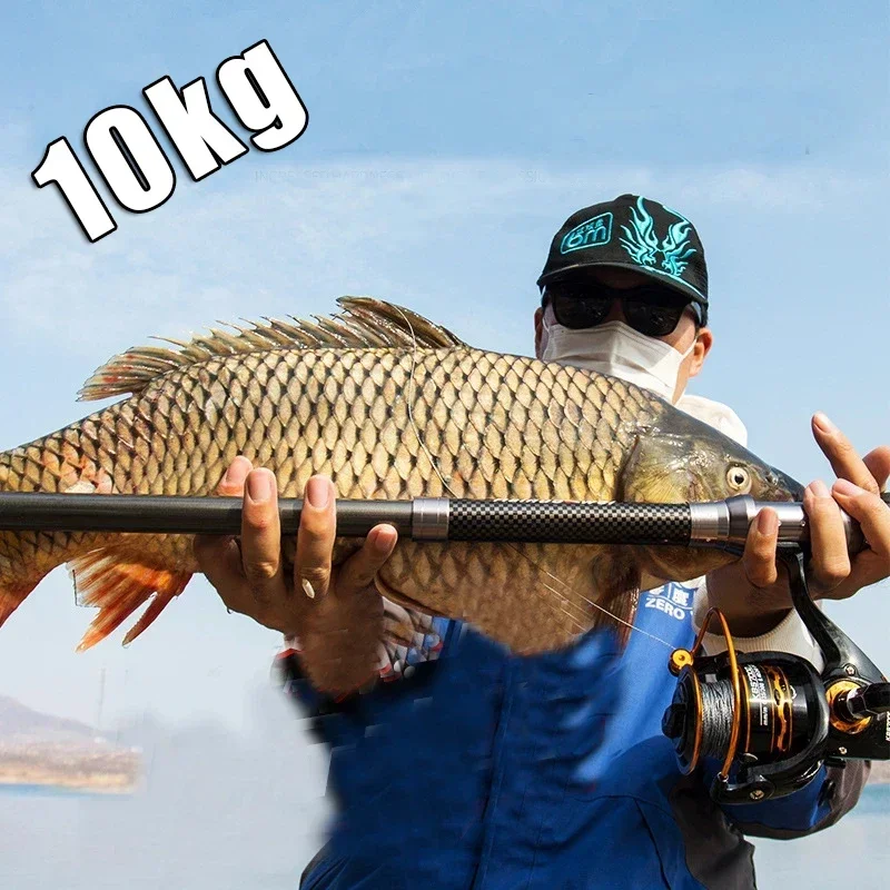 Nowa Teleskopowa Przenośna Węd – Fishing Rod Surf recenzja i cena