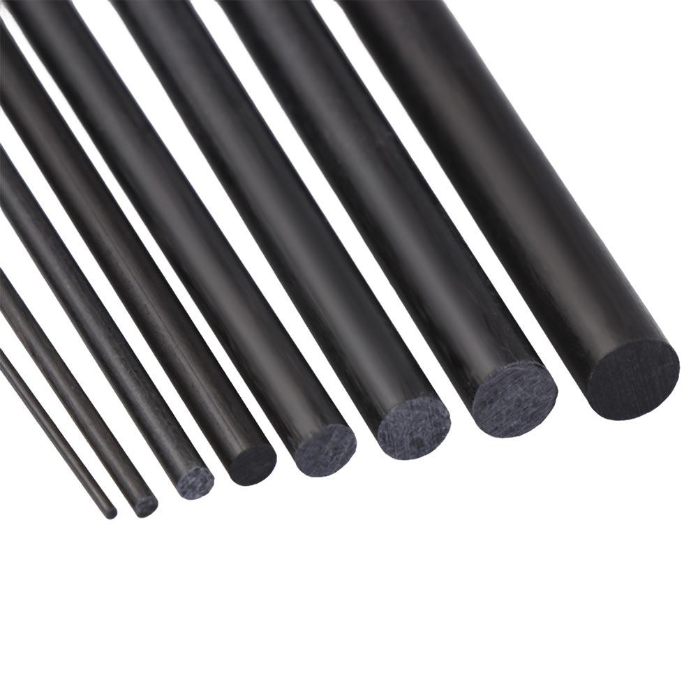 Pałeczki z włókna węglowego o  – Fishing Rod Carbon Fiber recenzja i cena