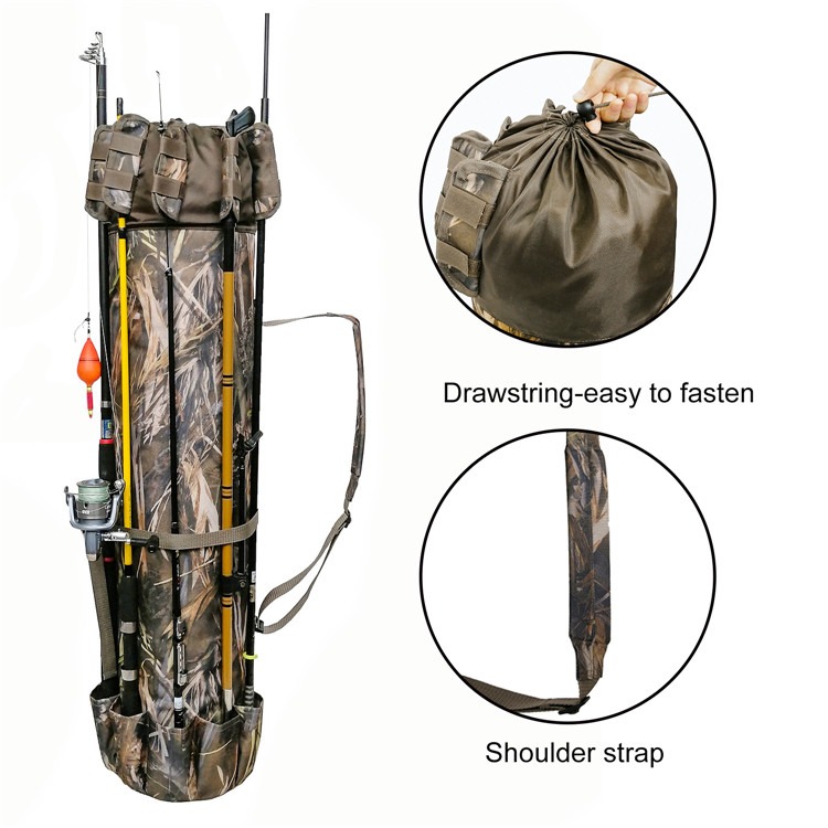 Fabryczna produkcja, niskie MO – Fishing Rod Travel recenzja i cena