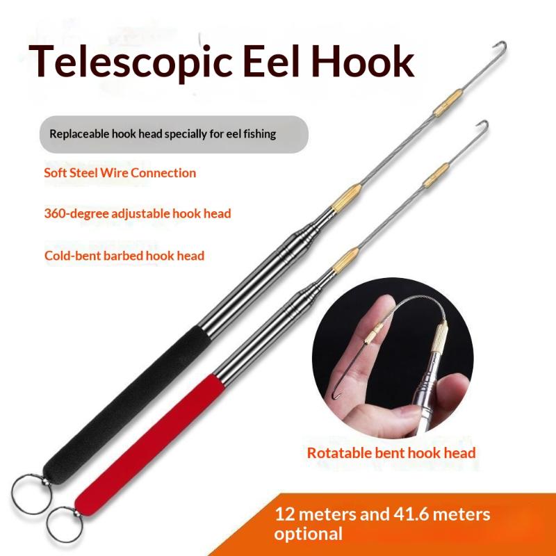 1 szt. Obrotowy o 360 stopni h – Fishing Rod Building Kit recenzja i cena