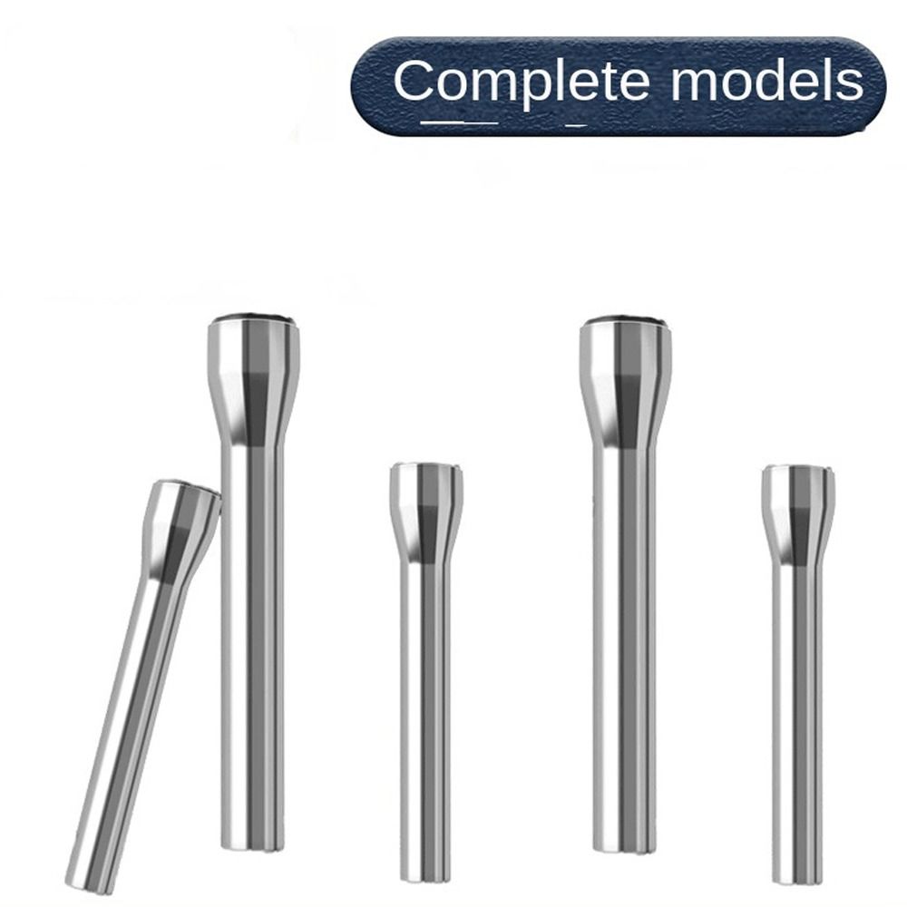 5 szt. 2.8-4.6mm Chinatrust Ti – Fishing Rod Repair Kit recenzja i cena