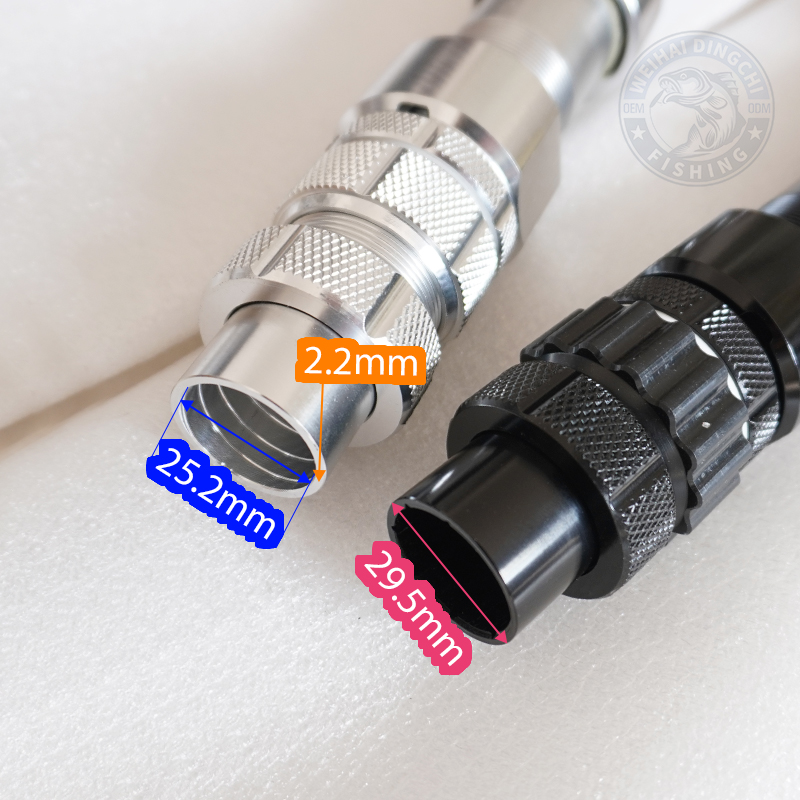 Wędka do połowów głębinowych r – Fishing Rod Holder recenzja i cena
