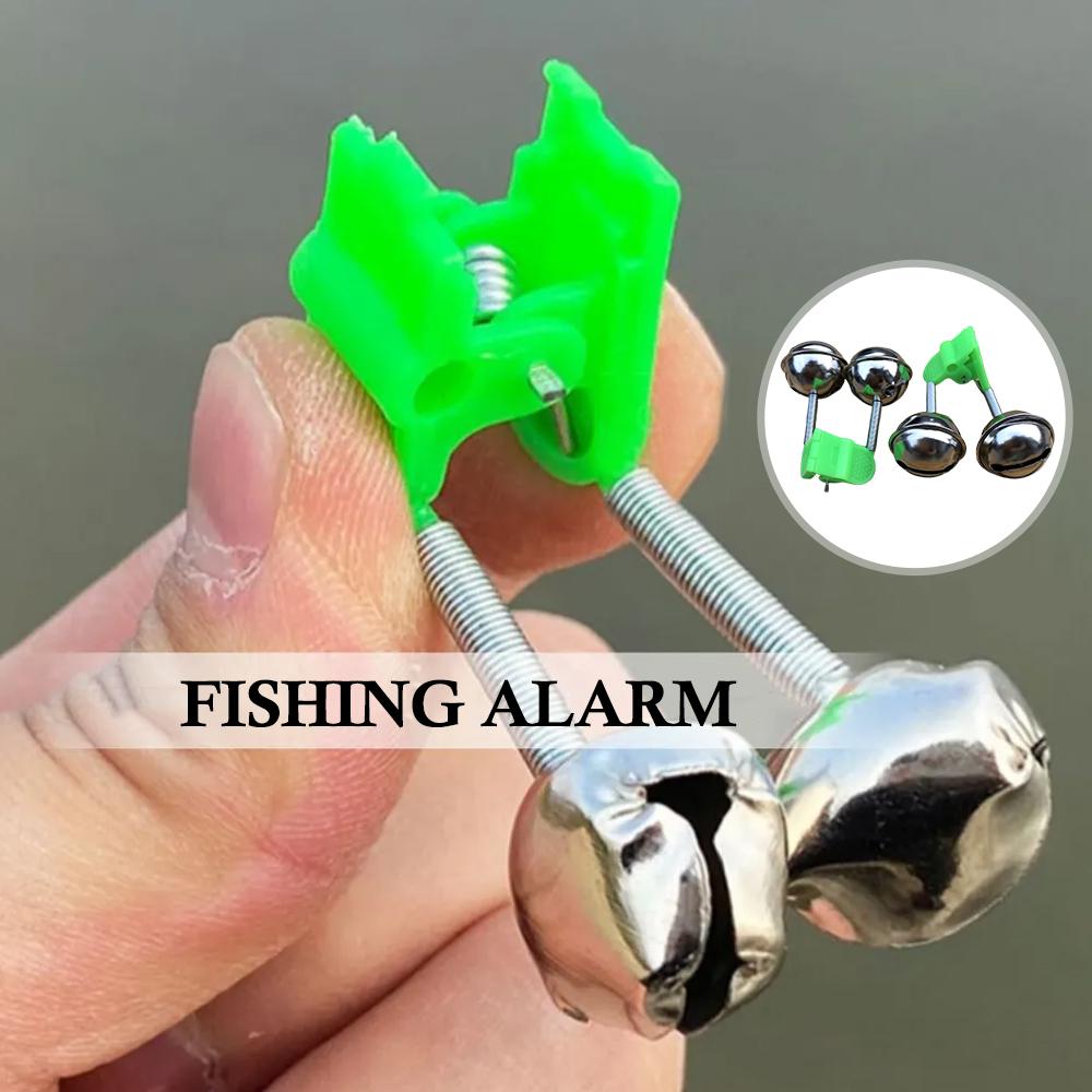 10 szt. Sygnalizatory Brań Węd – Fishing Rod Tip Replacement recenzja i cena