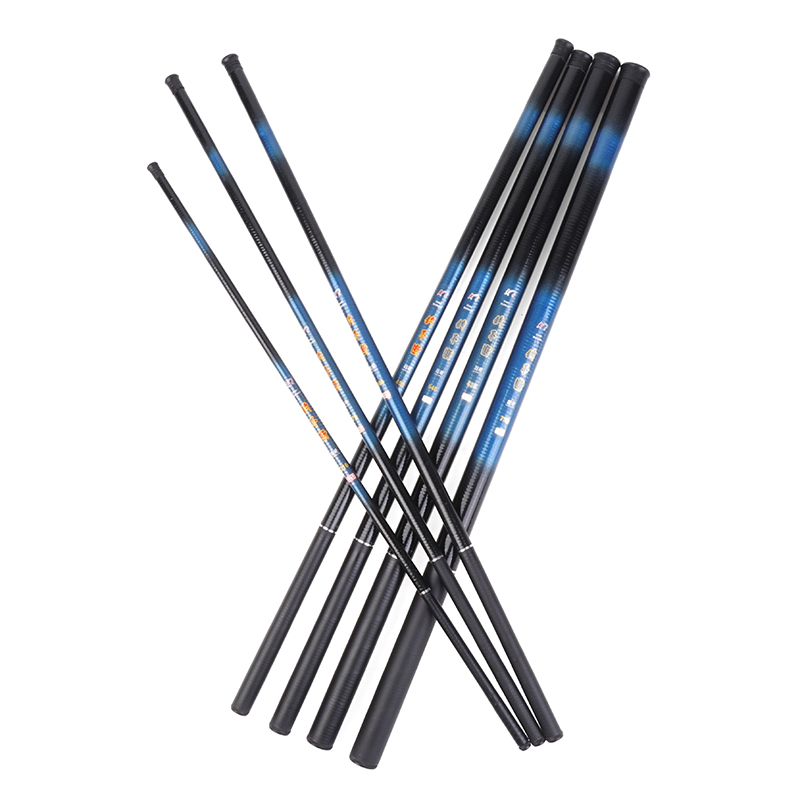 Wędka teleskopowa do rock fish – Fishing Rod Telescopic recenzja i cena