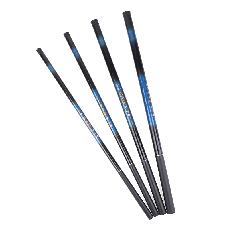 Wędka teleskopowa do rock fish – Fishing Rod Telescopic recenzja i cena