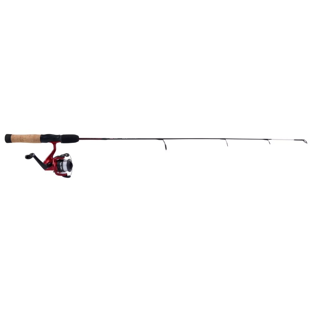 Zestaw wędkarski: wędka spinni – Fishing Rod Combo recenzja i cena