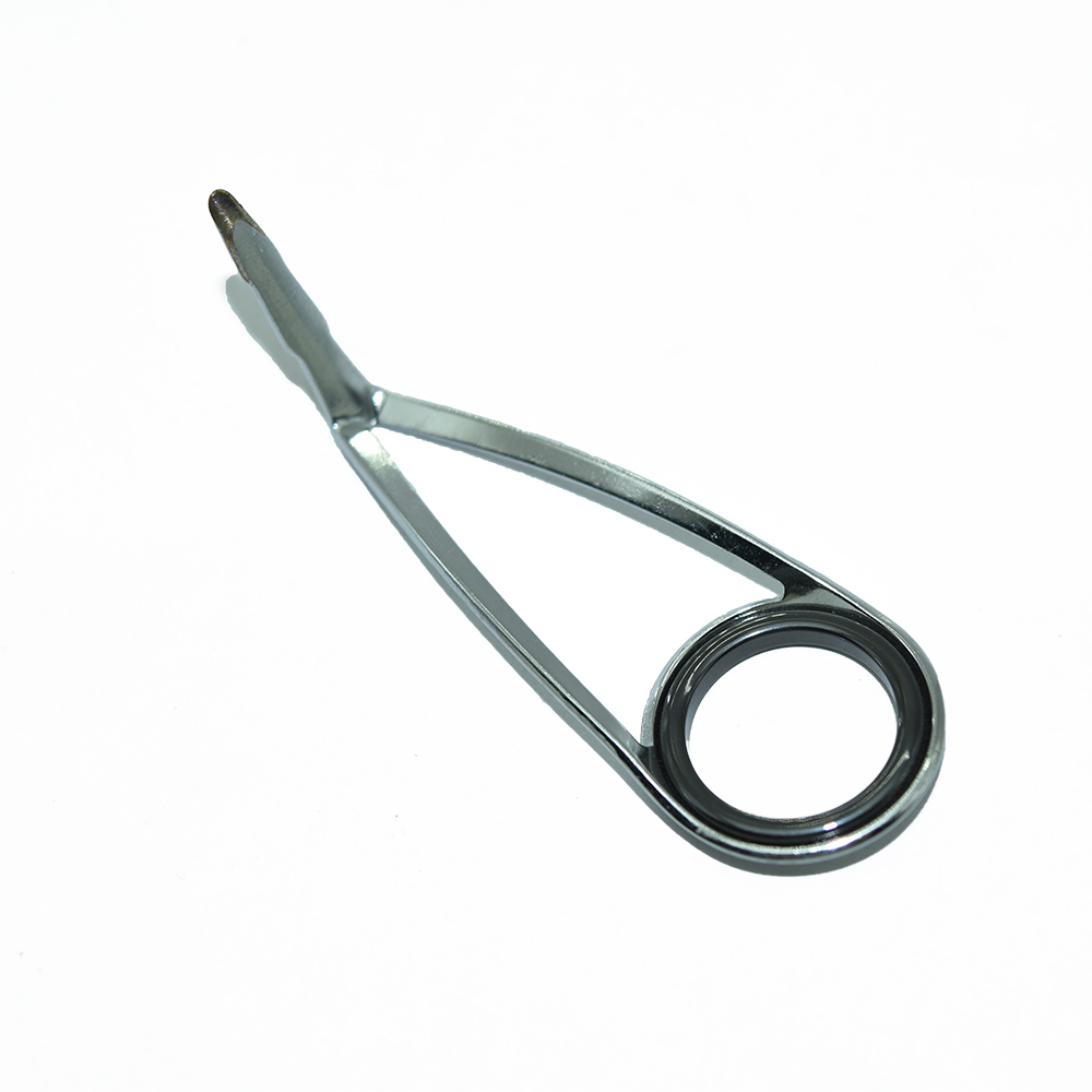 8 sztuk/zestaw KLH wspornik pi – Fishing Rod Repair Kit recenzja i cena