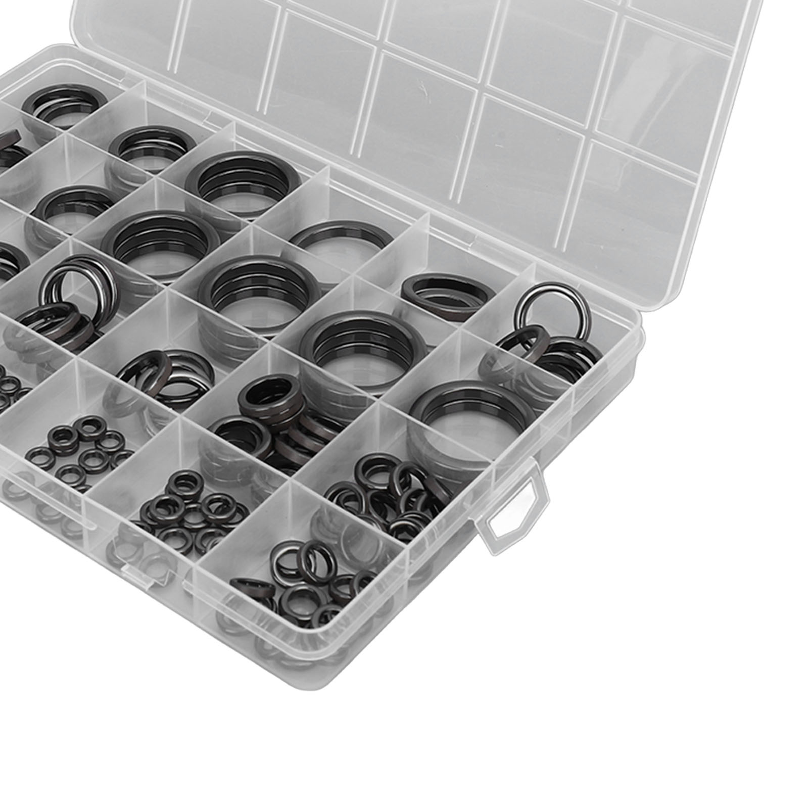 Zestaw naprawczy przelotek do  – Fishing Rod Repair Kit recenzja i cena