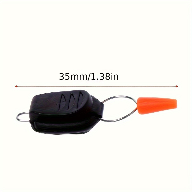 5/10/15 szt. Ulepszone klipsy  – Fishing Rod Combo recenzja i cena