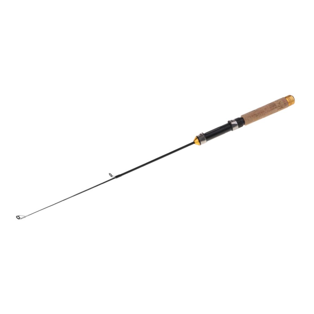 Teleskopowa wędka do łowienia  – Fishing Rod Ice recenzja i cena