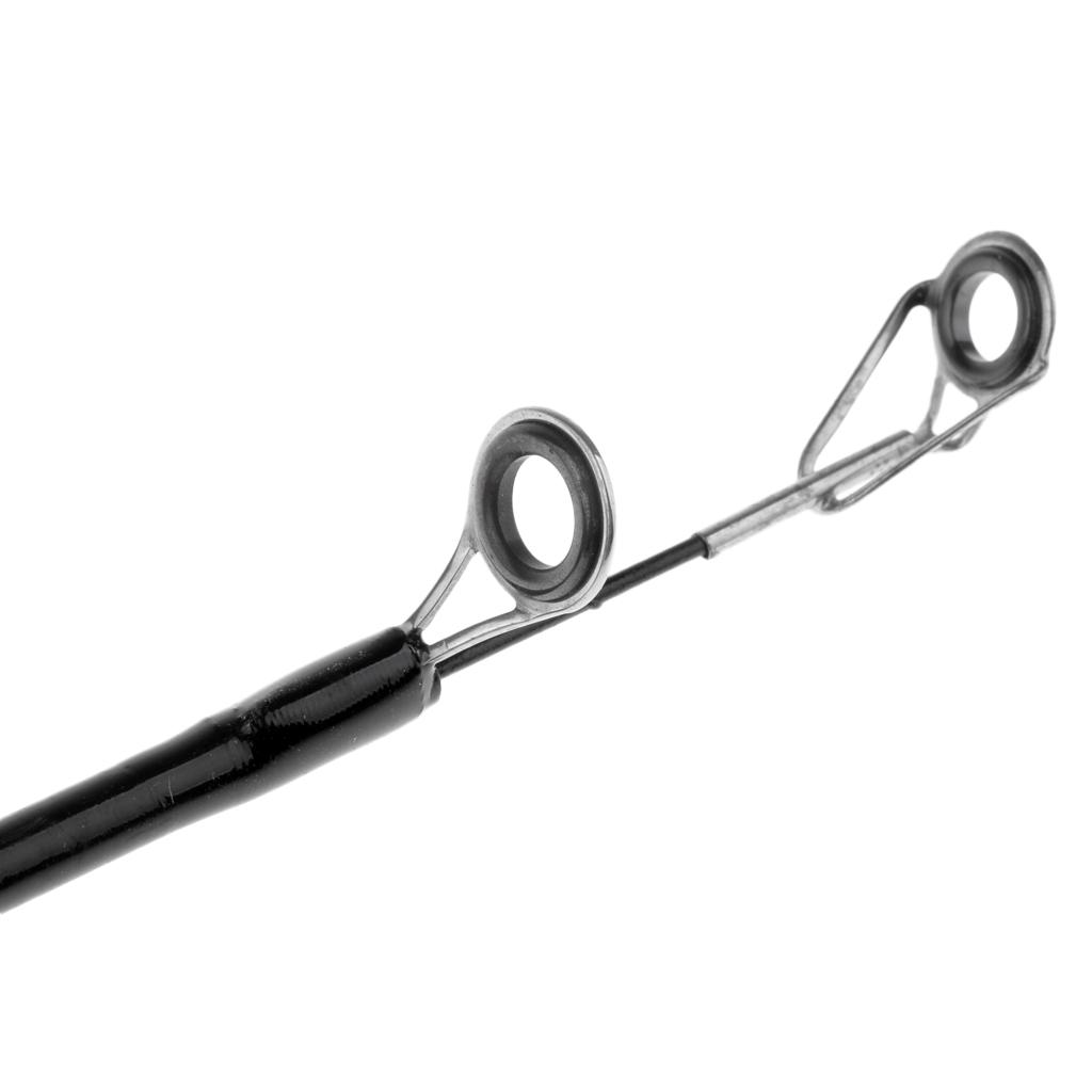 Teleskopowa wędka do łowienia  – Fishing Rod Ice recenzja i cena