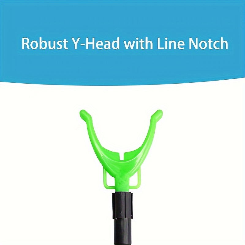 2 szt. Teleskopowe uchwyty na  – Fishing Rod Casting recenzja i cena