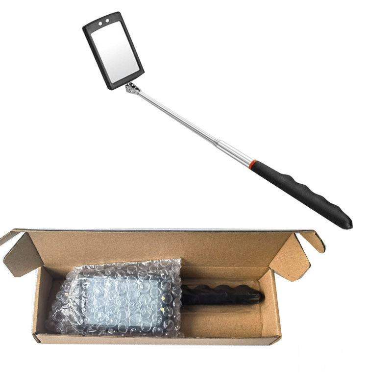 Zestaw narzędzi do naprawy sam – Fishing Rod Telescopic recenzja i cena
