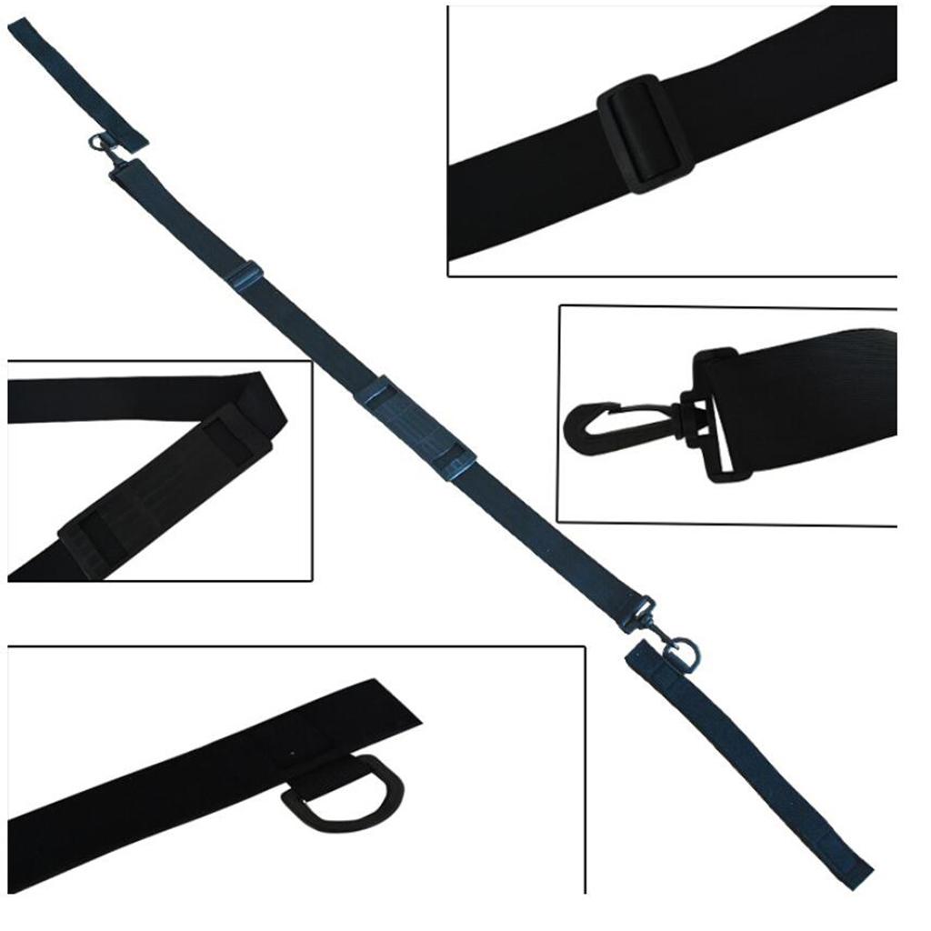 Elastyczny pokrowiec na wędkę  – Fishing Rod Travel recenzja i cena