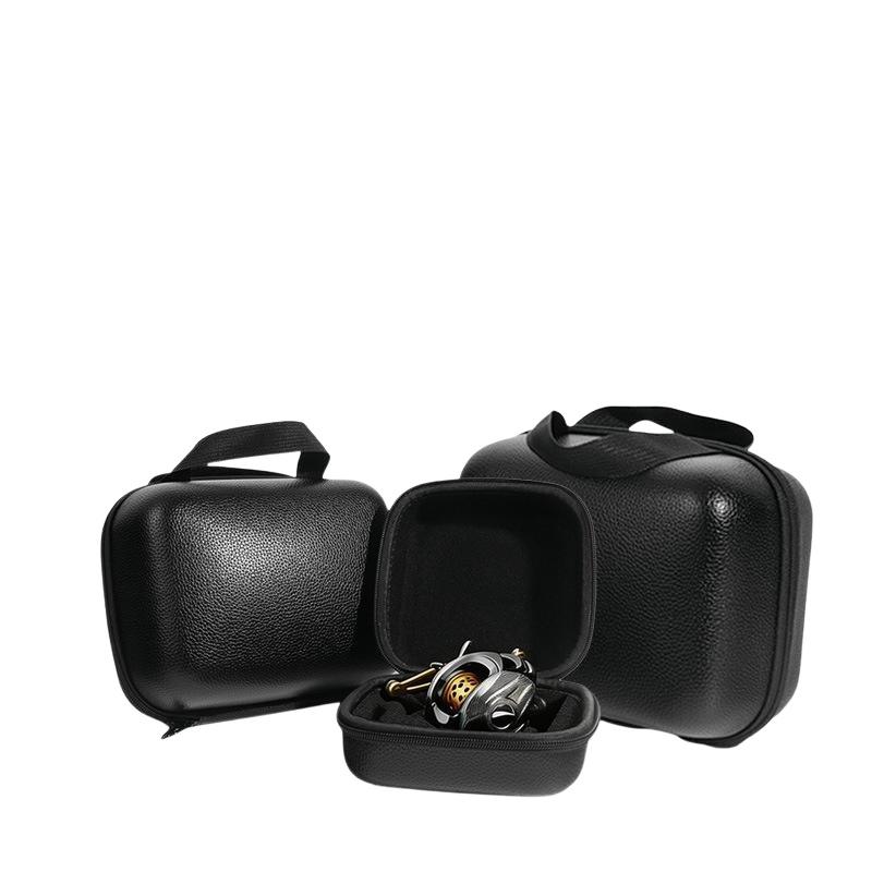 Nowa Twarda Torba Wędkarska EV – Fishing Rod Case recenzja i cena