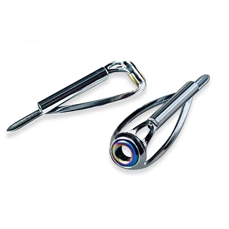 TAKEDO TK19 10 #   - 4 #   Pro – Fishing Rod Repair Kit recenzja i cena