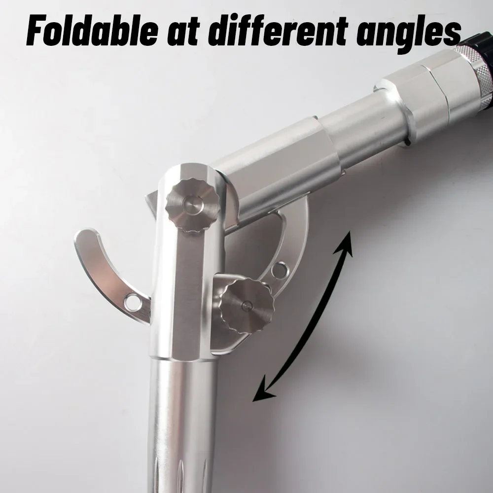 Regulowane uchwyty do wędki do – Fishing Rod Boat recenzja i cena
