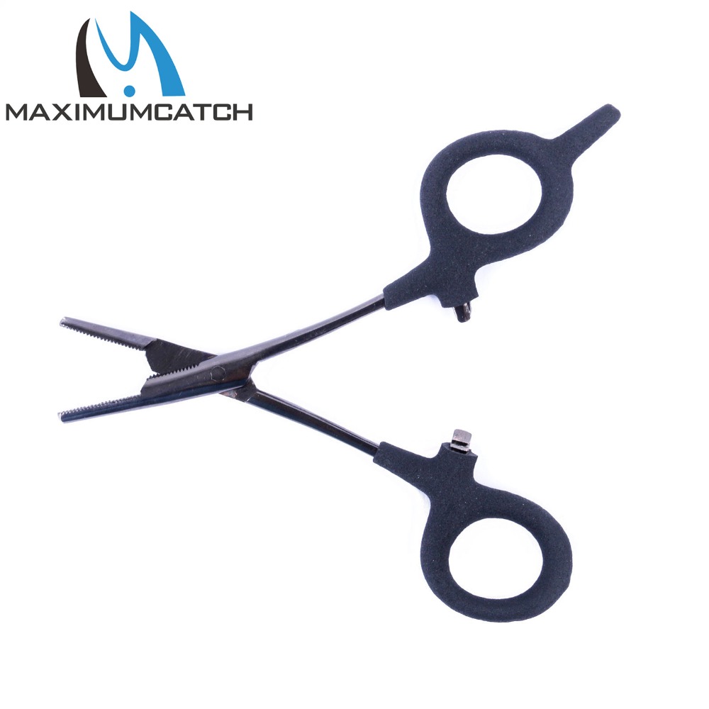 Maximumcatch Fly Fishing Hook  – Fishing Rod Ice recenzja i cena