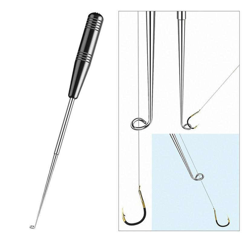 Ekstraktor bezpieczeństwa ze s – Fishing Rod Building Kit recenzja i cena