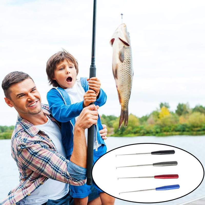 Ekstraktor bezpieczeństwa ze s – Fishing Rod Building Kit recenzja i cena