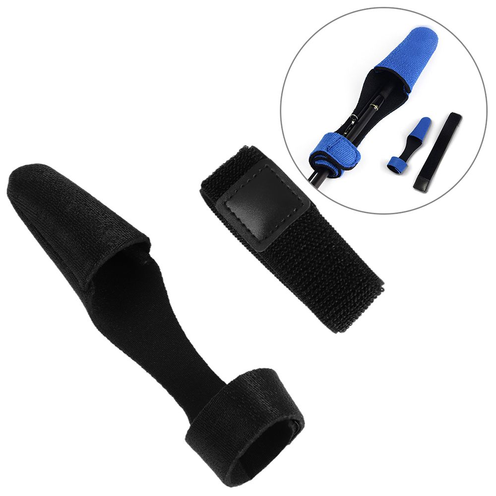 Czerwony niebieski czarny neop – Fishing Rod Case recenzja i cena