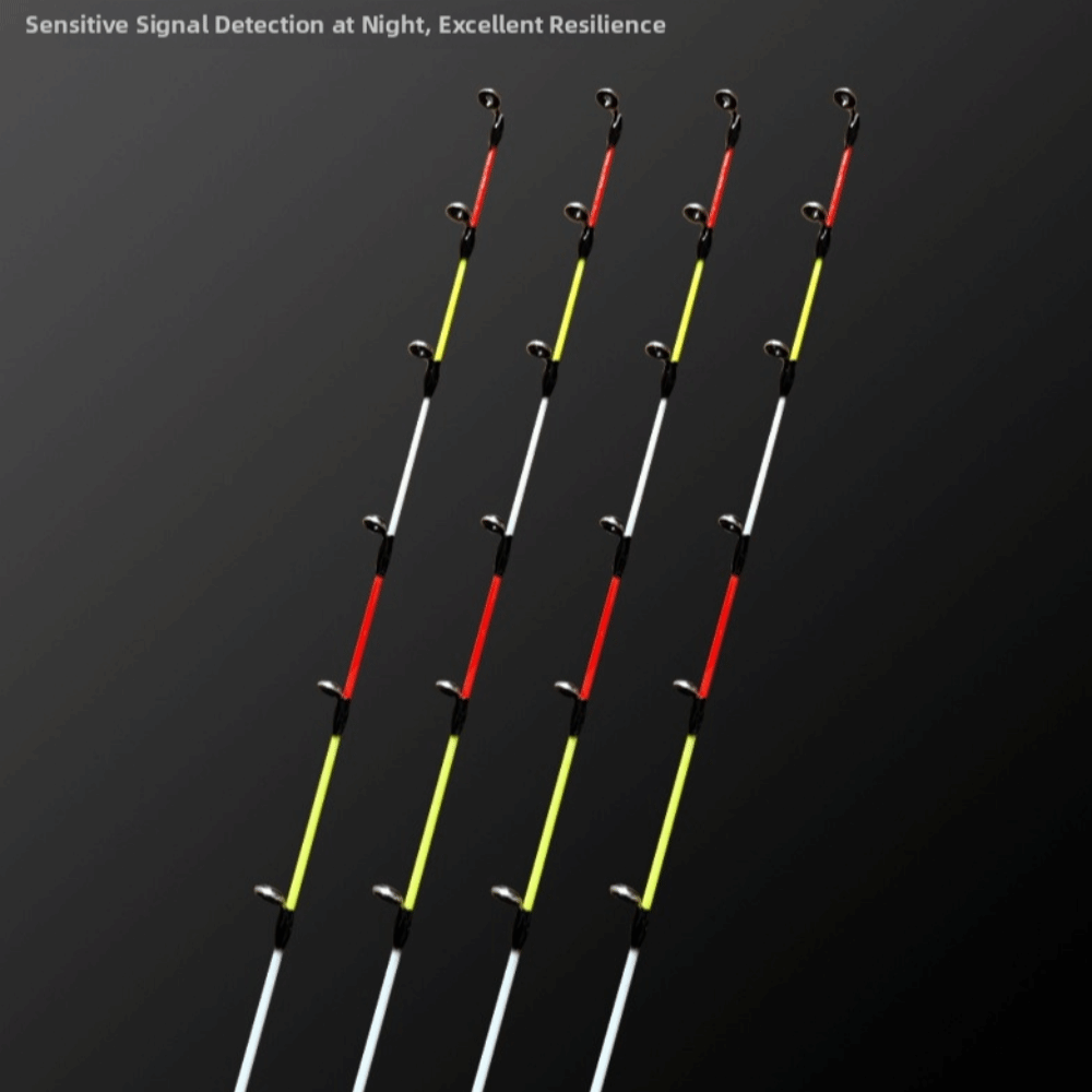 Wędka z okrągłą końcówką, wędk – Fishing Rod Tip Replacement recenzja i cena