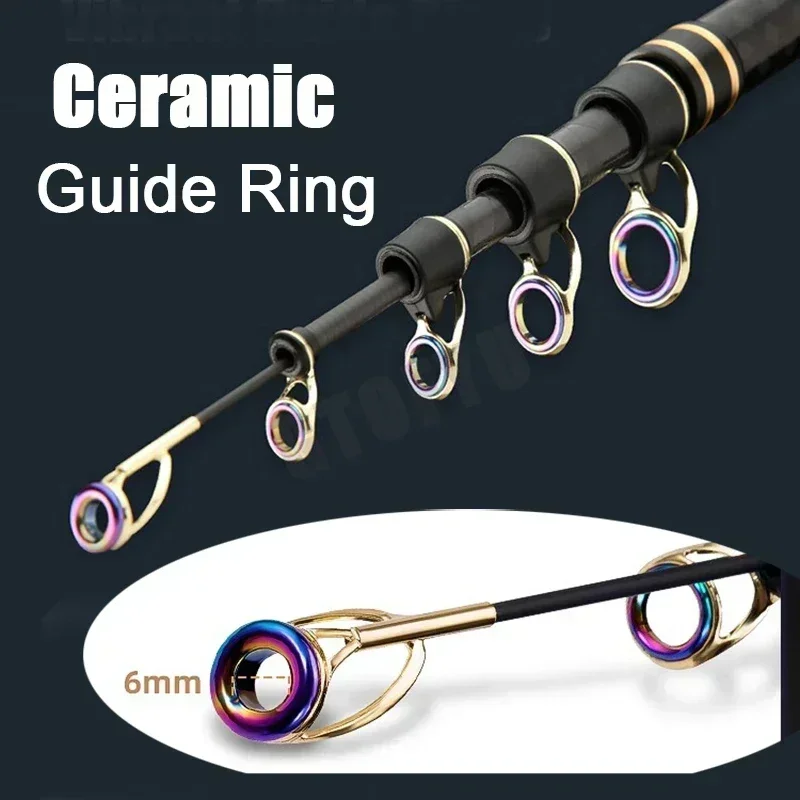 Wędka teleskopowa 2.1m 2.7m 3. – Fishing Rod Surf recenzja i cena
