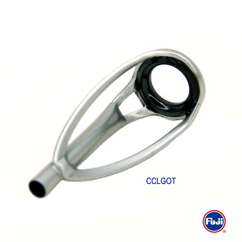 Oryginalna górna prowadnica Fu – Fishing Rod Tip Replacement recenzja i cena