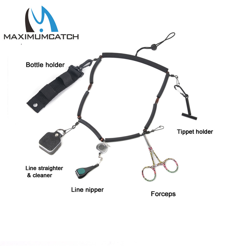 Maximumcatch wysokiej jakości  – Fishing Rod Ice recenzja i cena