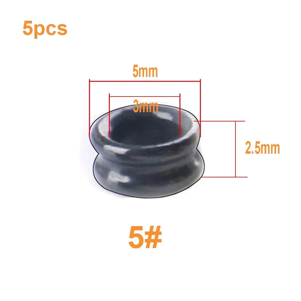5x Zestaw do samodzielnej napr – Fishing Rod Repair Kit recenzja i cena