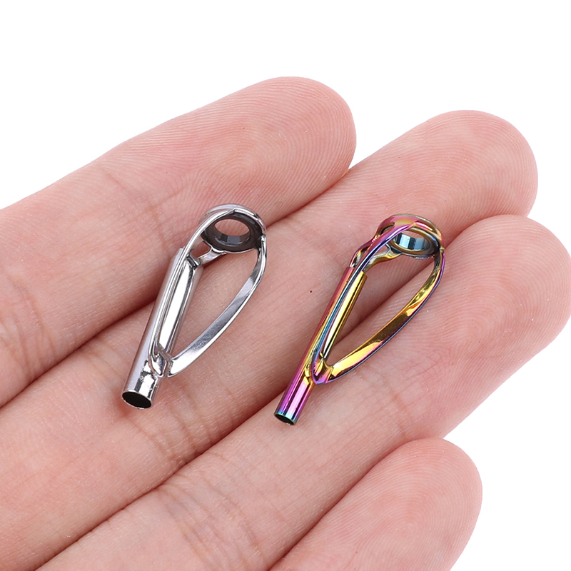 Wędka Top prowadnice wolne od  – Fishing Rod Repair Kit recenzja i cena
