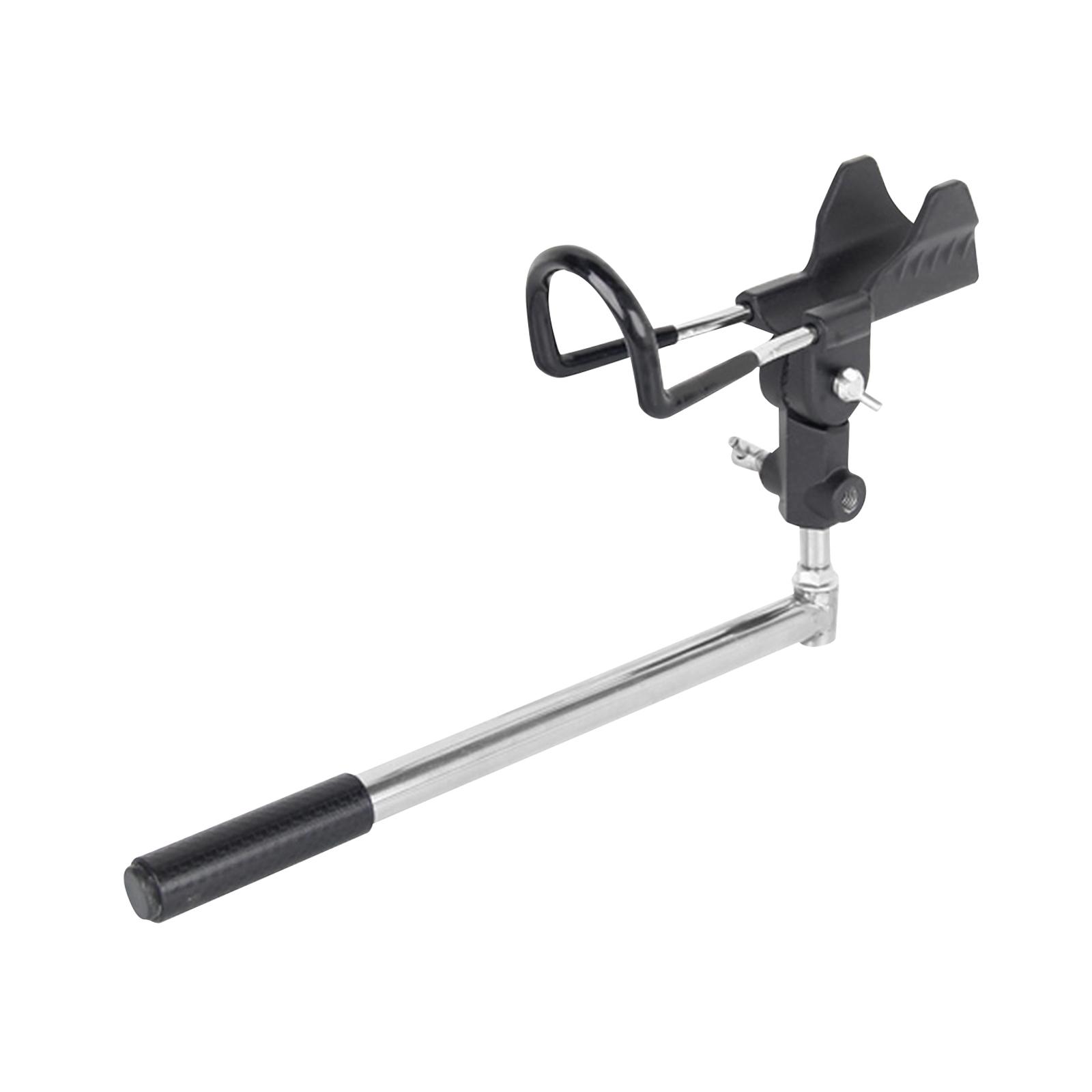 Stojak na wędki Akcesoria wędk – Fishing Rod Rack recenzja i cena