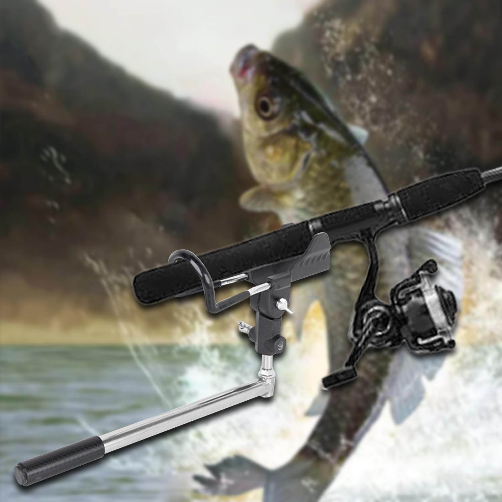 Stojak na wędki Akcesoria wędk – Fishing Rod Rack recenzja i cena