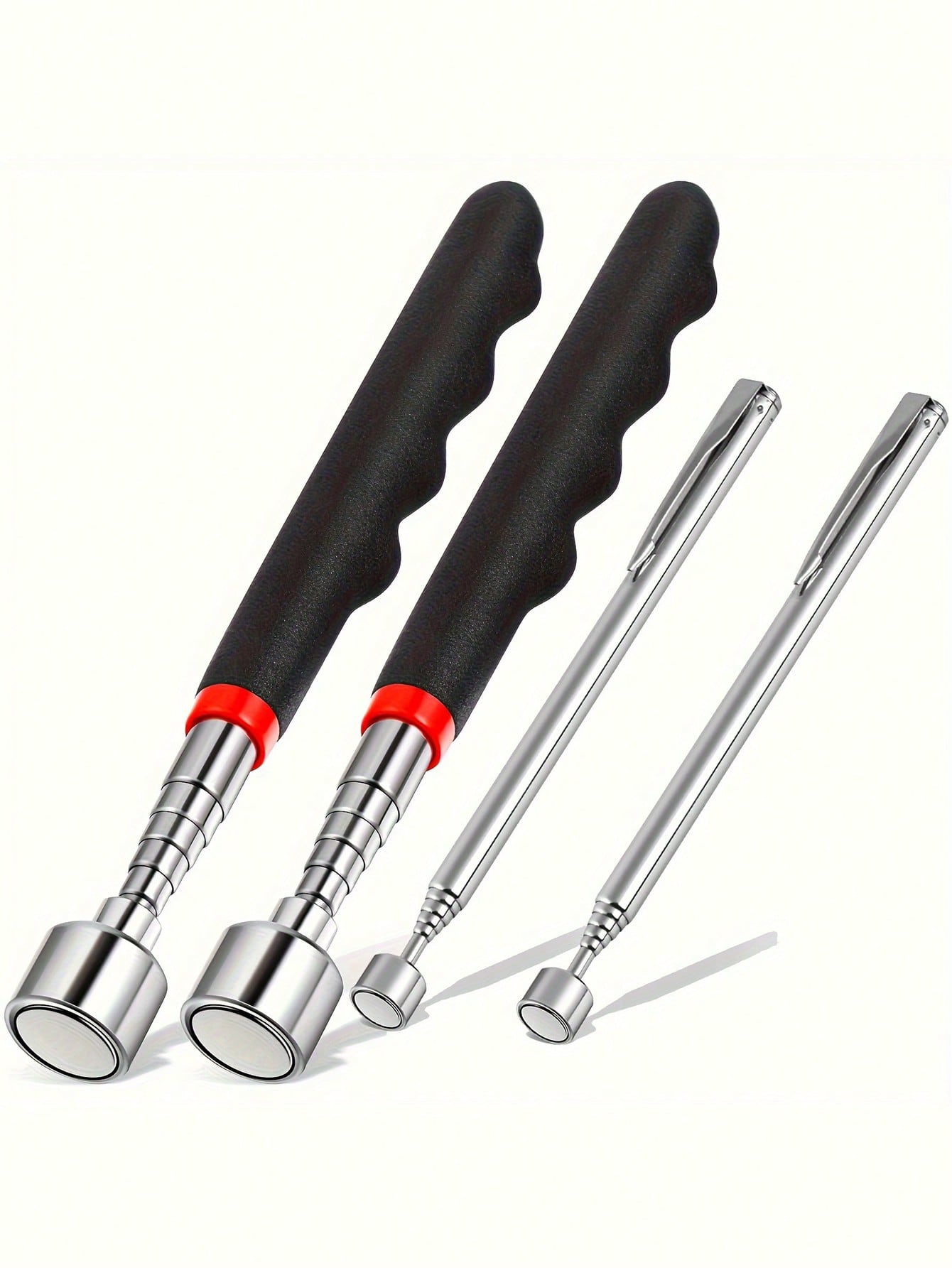 Wysuwany magnetyczny chwytak d – Fishing Rod Telescopic recenzja i cena
