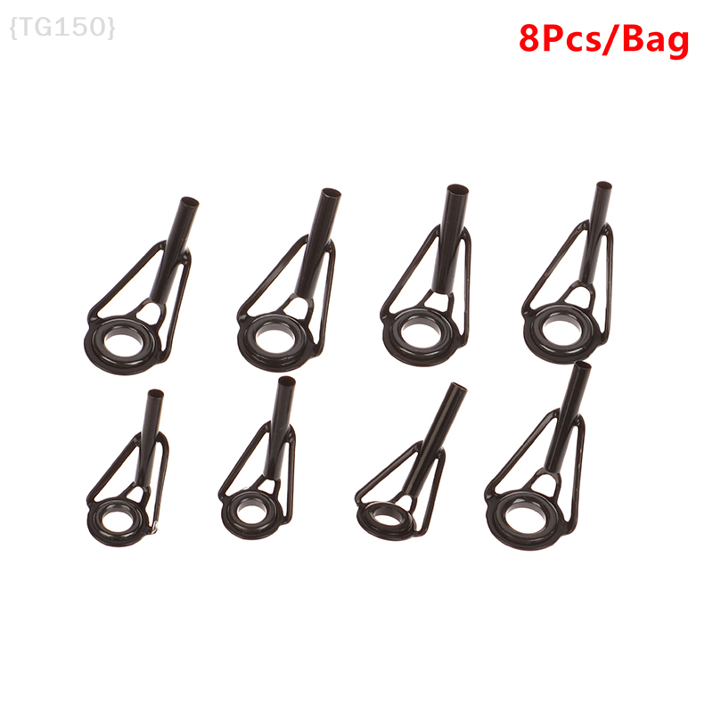 【F2-TG150】Stal nierdzewna, prz – Fishing Rod Repair Kit recenzja i cena