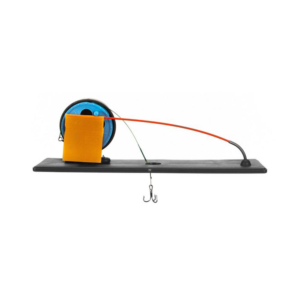Wędka podlodowa Tip-up Automat – Fishing Rod Ice recenzja i cena