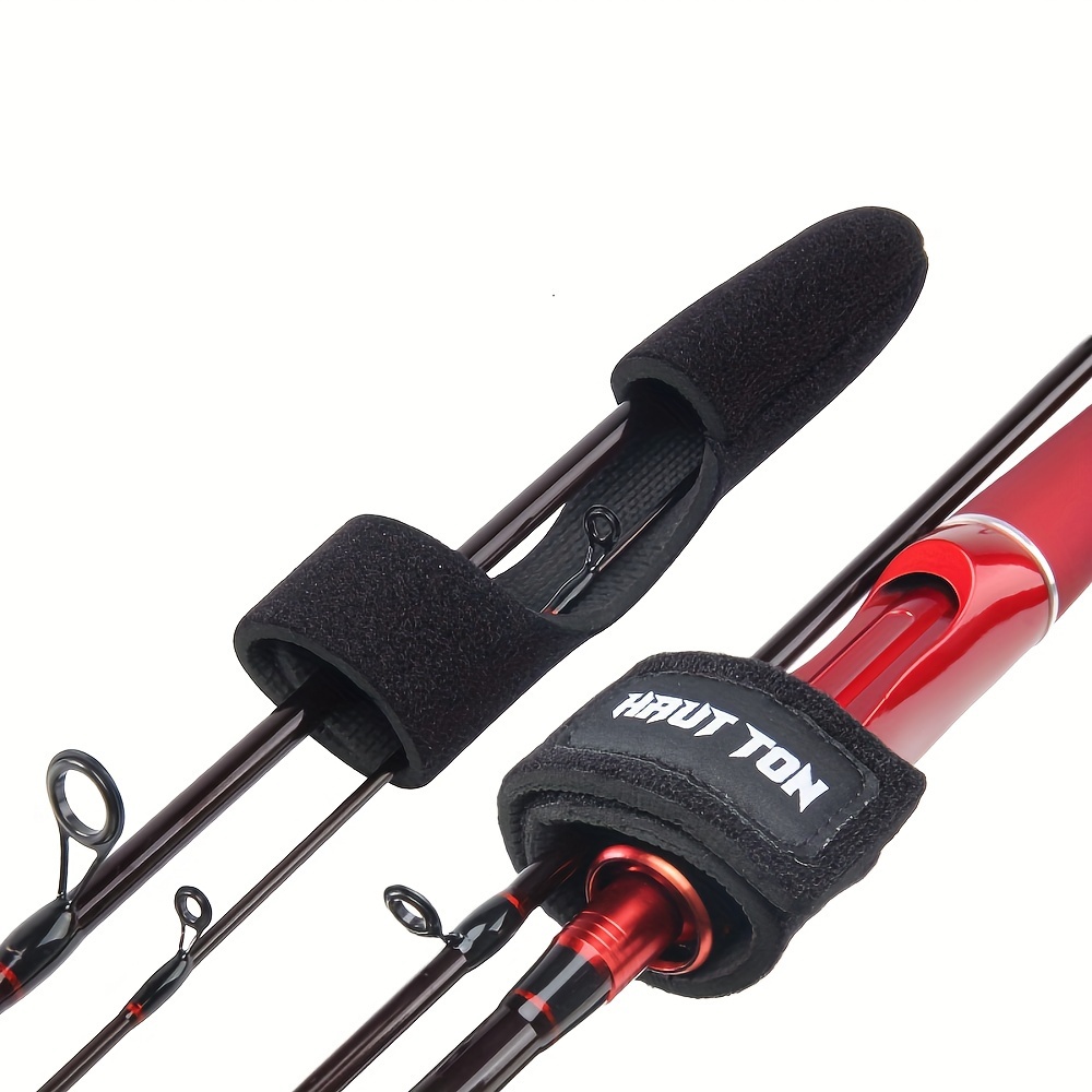 HAUT TON HAUT TON Fishing kij  – Fishing Rod Casting recenzja i cena