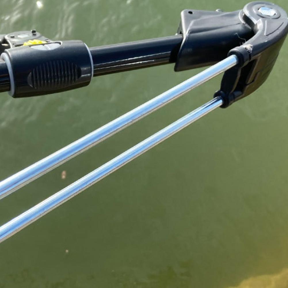 Wędka teleskopowa ze stopu alu – Fishing Rod Telescopic recenzja i cena