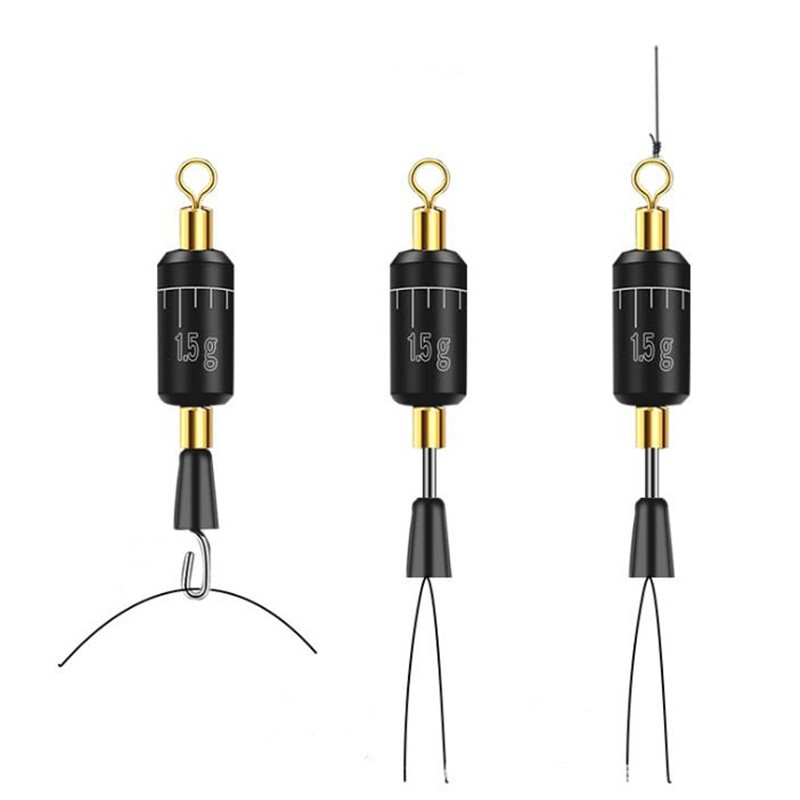 5 sztuk/partia skala połowów o – Fishing Rod Building Kit recenzja i cena