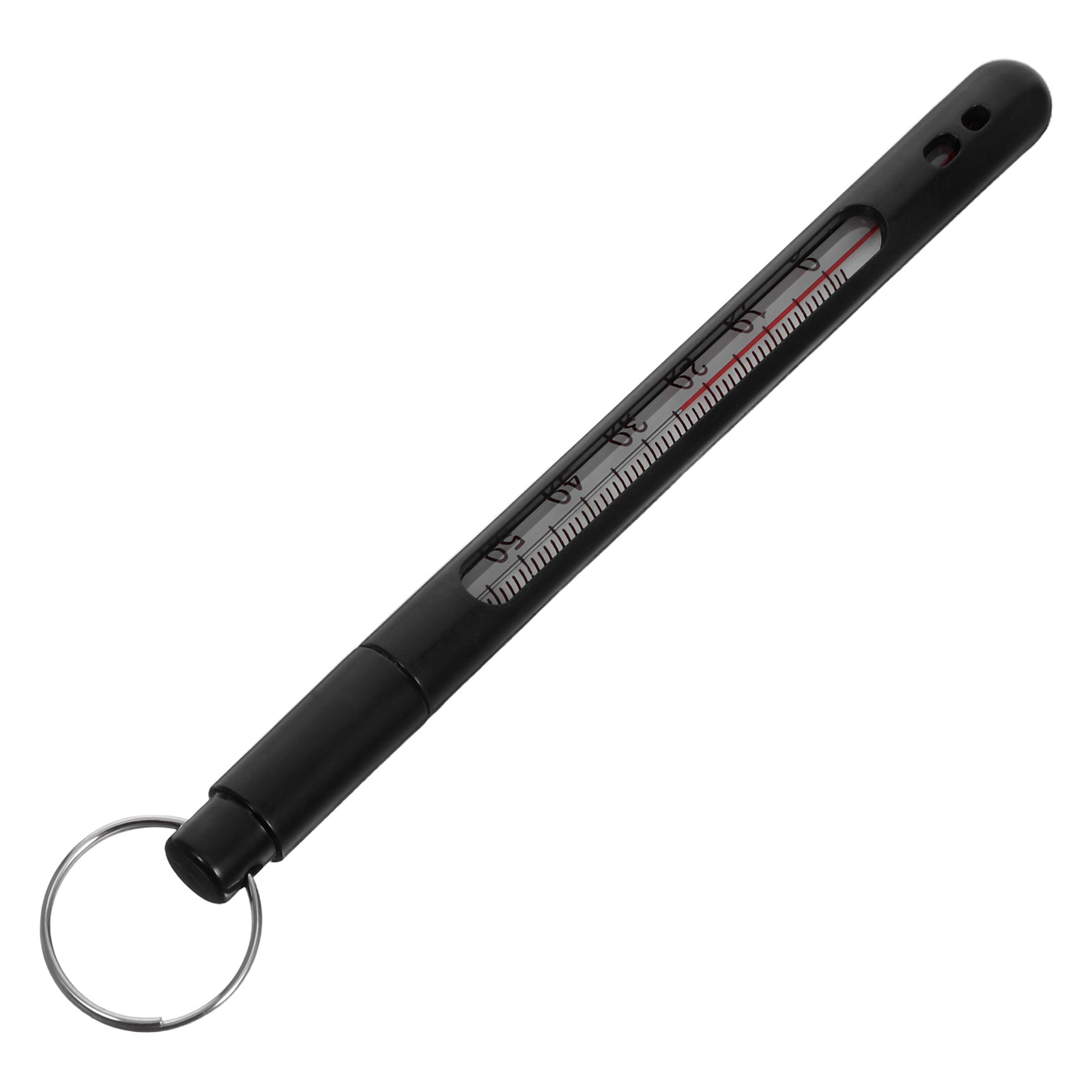 Termometr wędkarski do pomiaru – Fishing Rod Fly recenzja i cena