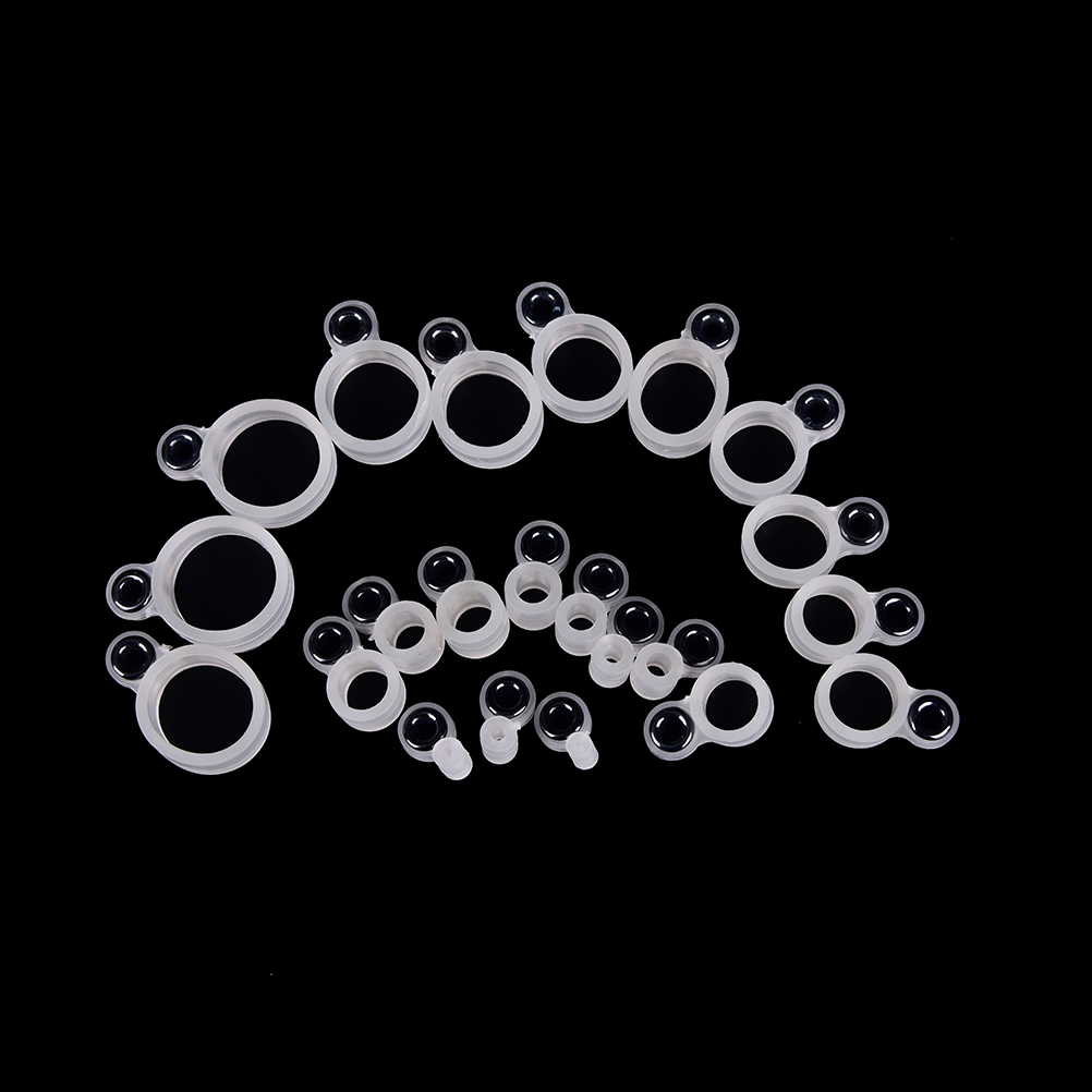 14Pcs wędka pierścień z drutu  – Fishing Rod Tip Replacement recenzja i cena